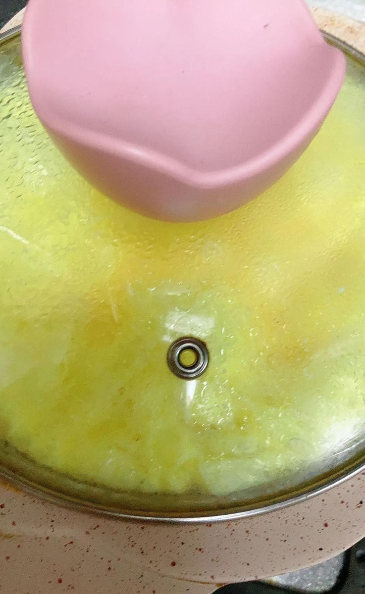  鲜香|几天不吃想得慌！儿子闺女最爱这一盘，鲜香下饭，健康美味两不误