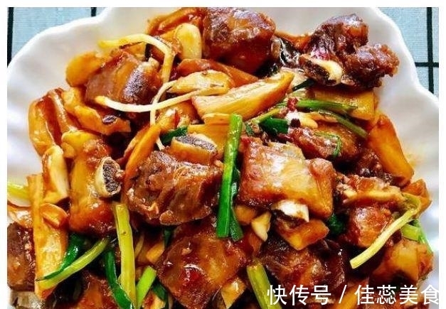 香气扑鼻的几道家常菜，下酒下饭解馋，简单易学，家宴请客都有面