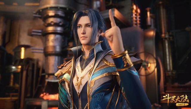 一入唐门深似海，楼高还妄想退出，你对唐三的套路一无所知