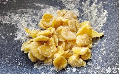 辛辣味|女人不想手脚冰凉，天冷每天吃5片它，纯天然无添加，驱寒又暖胃