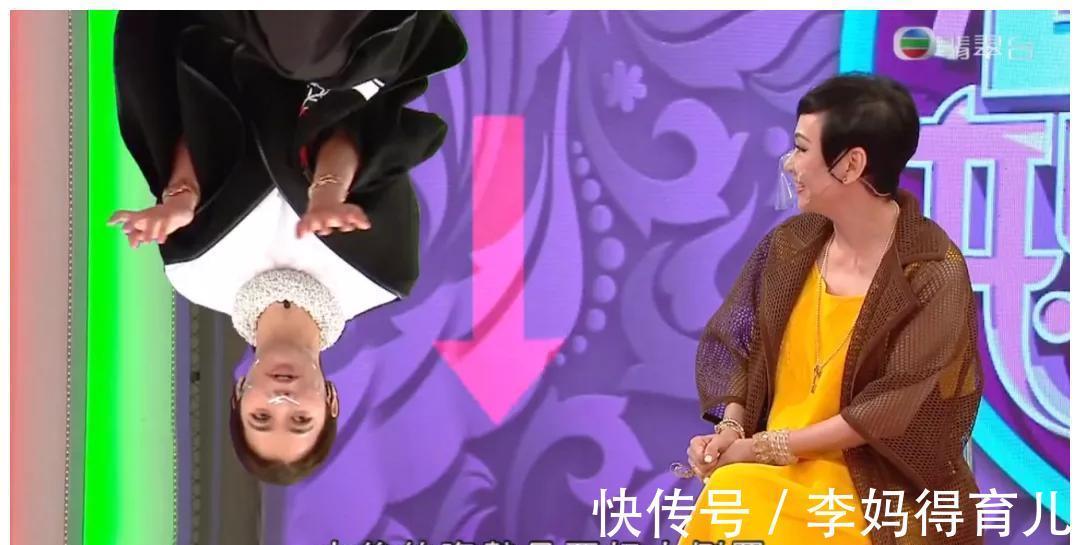 怀孕|她越大胆，我越想为她叫好