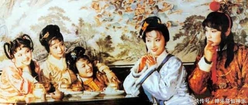 林黛玉|林黛玉死前说了6个字,却让文学家研究上百年,至今仍在争论不休