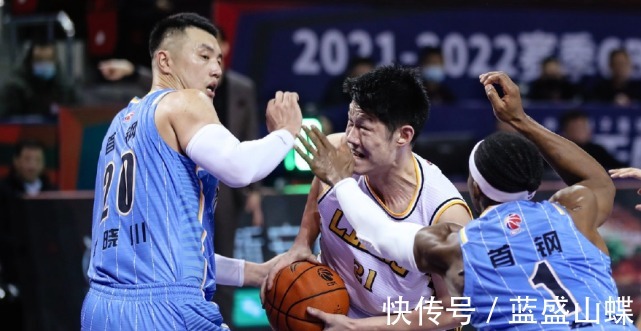 辽粤总决赛|网友怒喷CBA全明星或成辽粤总决赛预演没胡金秋!任骏飞也配!