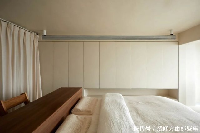 收纳|160㎡复式的超棒设计,引景入室不在话下,赶紧来抄作业了!