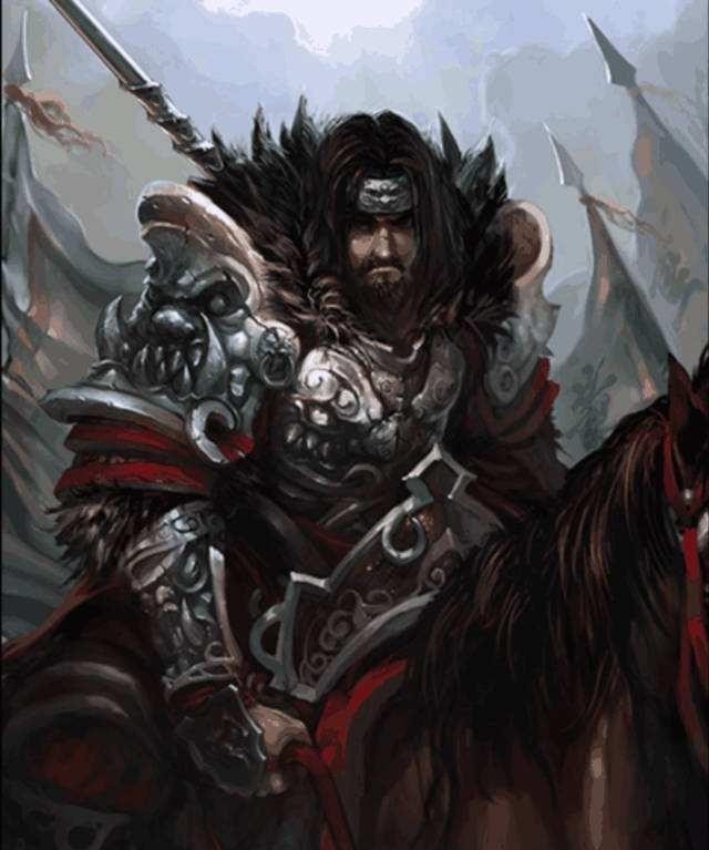 政治体系|三国此人麾下猛将如云,曾统领十八路诸侯,为何却打不赢董卓