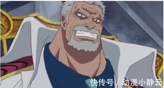 卡普吹|海贼王：卡普的实力真的是吹出来的吗？仔细一分析就知道了！