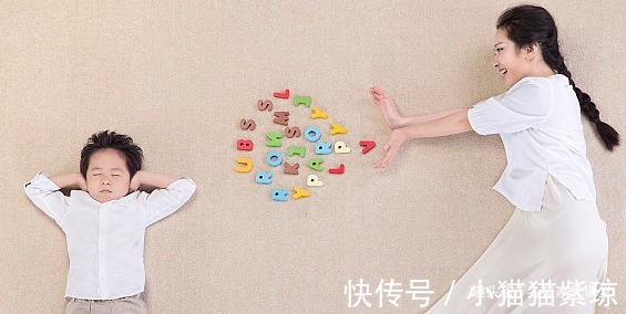 快乐|未来有出息的孩子,都来自于3种家庭,有你家的吗