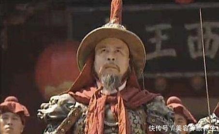 原因|吴三桂为何以61岁高龄起兵造反呢，有三个原因很重要