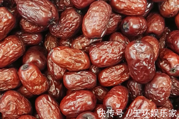 上火|常吃红枣，可以滋补气血，但是5类人还是少吃为妙