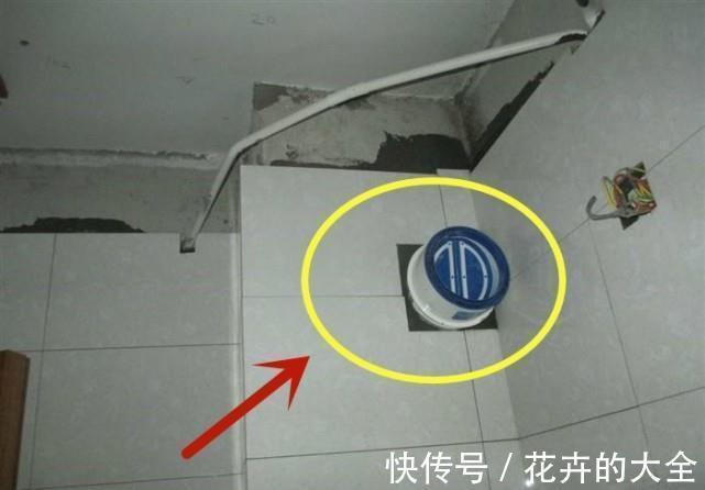 止逆阀|入住新房五天彻夜难眠!这11个地方全部装错,血汗钱白砸还净添堵