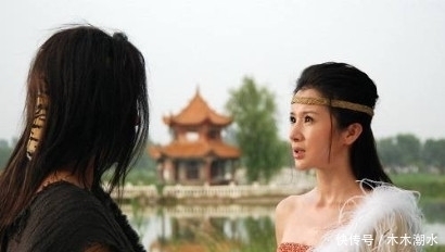 神话传说中的三位大神,论出现时间,盘古排第三,第一实至名归