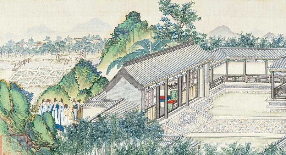 盐引|林如海在巡盐御史任上,能给林黛玉留下多少遗产?替她算算账