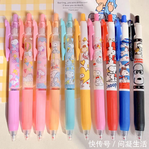 高中生|15岁高中生的实用好物,均价几块,月生活费600元的快乐!