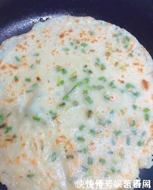 10种早餐饼的做法,有菜有蛋,营养丰富,每天换着吃,一周不重样