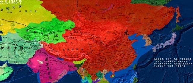  强大|伊朗出土元朝文物，专家看后感慨古代中国真是强大