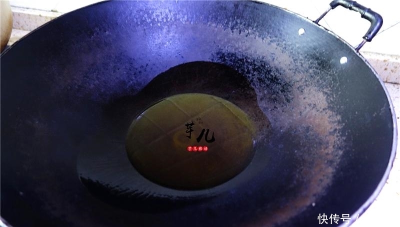 小河虾好吃的做法,简单美味,酥香可口,下酒又补钙