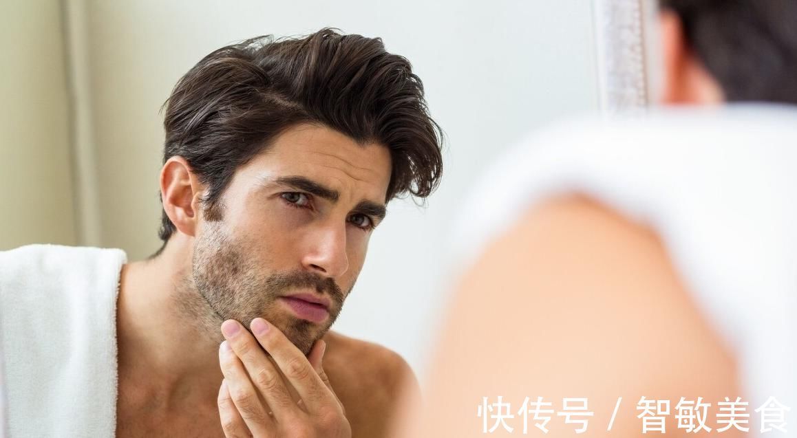 共性|精力旺盛的男性,晨起后都有3个共性,若你也有,男人味十足