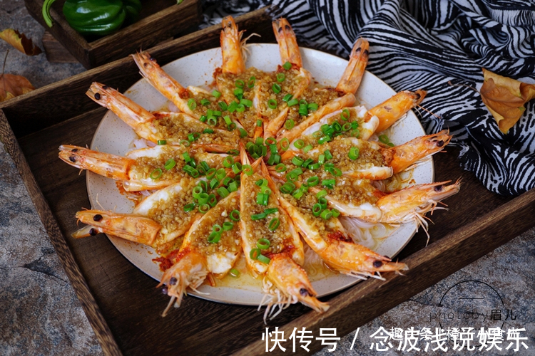 虾皮|吃虾时,要不要去虾线?70岁老渔民告诉你真相,有些常识要知道