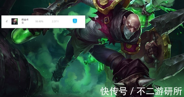 韩服|LOL：无限火力冷门强势英雄推荐，神分狗熊既能打又能拆