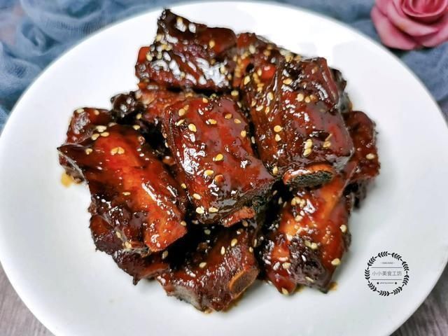 糖醋汁|三伏天,有条件多吃此肉,35一斤,营养开胃,增强体质少生病