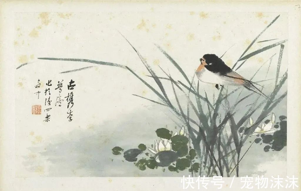 鹧鸪天·西都作|这10句“酷到爆”的诗词，句句豪情，读来心情大好