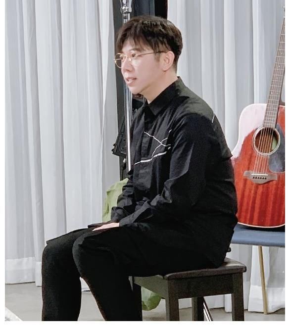 李健再度加盟音樂節(jié)目，攜手3位實力派唱將，開啟公路音樂會