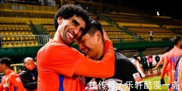 青训|山东鲁能为何崛起三因素打脸烧钱模式,冲击双冠,韦世豪或回归