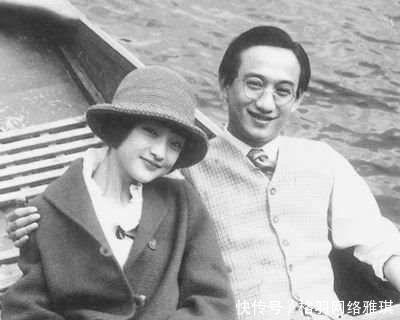 她是一代才女,却抛夫弃子跟随丈夫好友,一生2段婚姻3段情