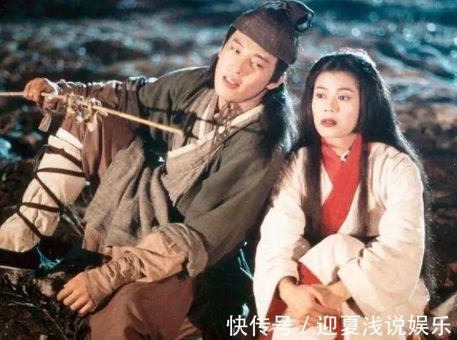 人名!张宗子:金庸小说里的人名,到底有多讲究?