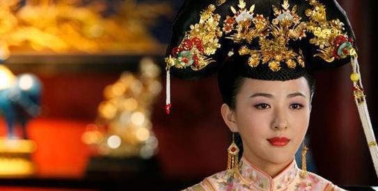 地位|古代历史上,皇帝选择自己的皇后,为何太监非常开心