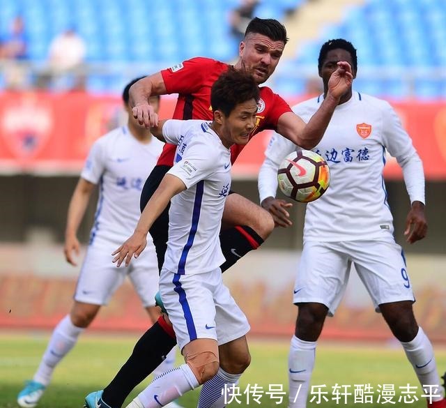 降级|东北足球怎么了18支中超球队仅有1支,延边、大连、辽足全没落