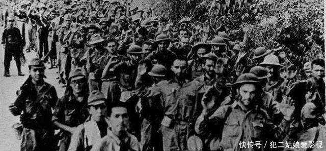 死亡|美军历史上最大的惨败：死亡行军的伤痛远大于抗美援朝