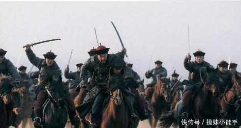 关宁铁骑|历史上明末松山之战,明军为什么输的那么惨!