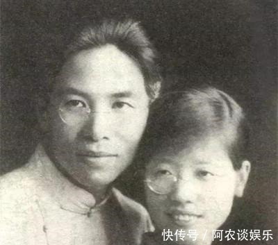 嫉妒|同为才女,她因嫉妒,对林徽因做了一件事,让人难以接受