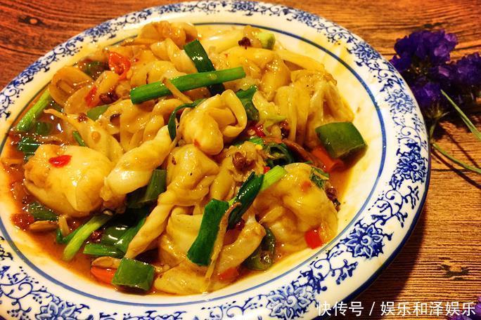 疲勞常吃此道菜,隔三差五吃一次,強(qiáng)筋健骨,比豬肉好吃又便宜