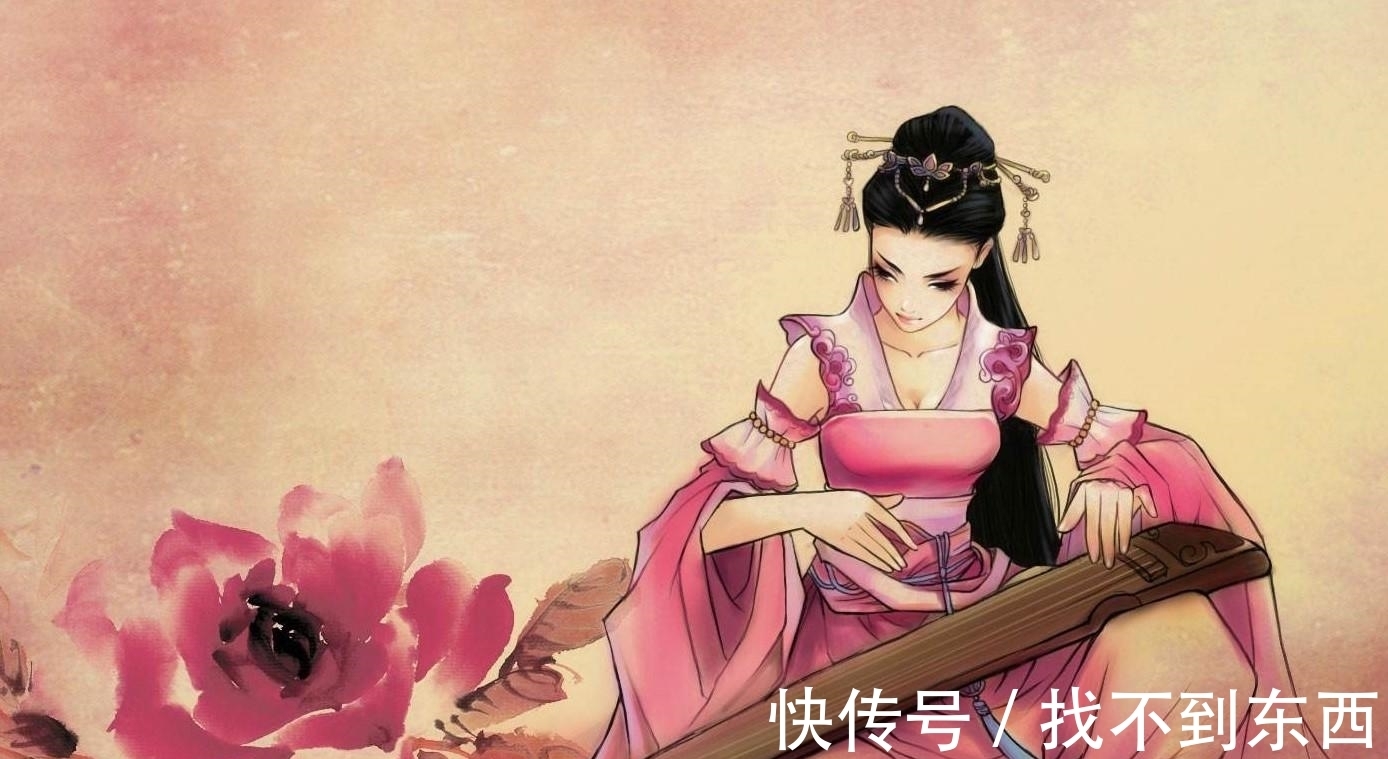 李商隐一首经典五绝《天涯》,无一字不