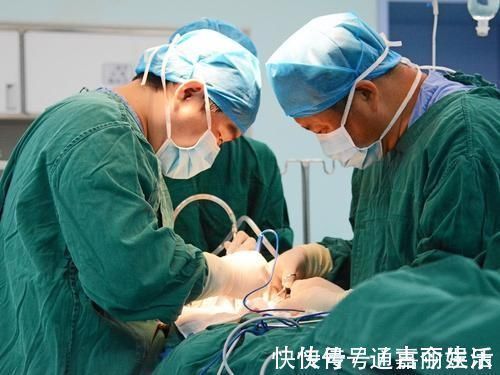 关卡|剖腹产睡一觉生娃就完事了?错,术后这5大“关卡”等你“闯”