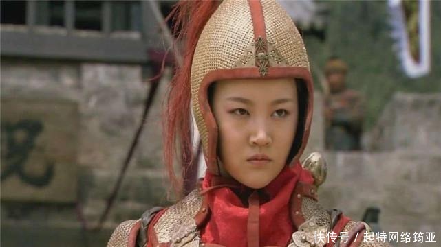 当中|此人和宋江齐名,麾下暗藏4大猛将,实力不亚于林冲武松!