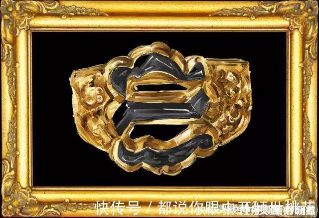 maria 世界上第一颗钻石戒指,意义非凡,盘点那些璀璨而闪耀的钻石首饰