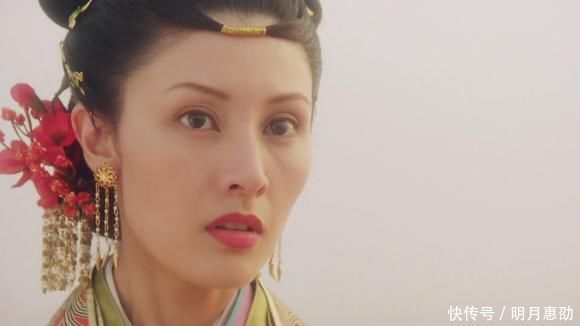 李湛$晚唐才女因美色被皇帝看中,晚年却穷困致死,留下一首诗名垂千古