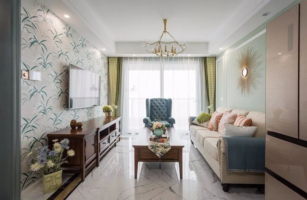 帘头|原来窗帘这么搭才好看,难怪我家一直这么丑,看完立马回家换掉!