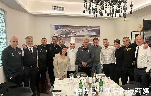 教练组|刚给小将买完鞋，又请教练组吃大餐，老穆这下该怎么跟鸟婶儿交差