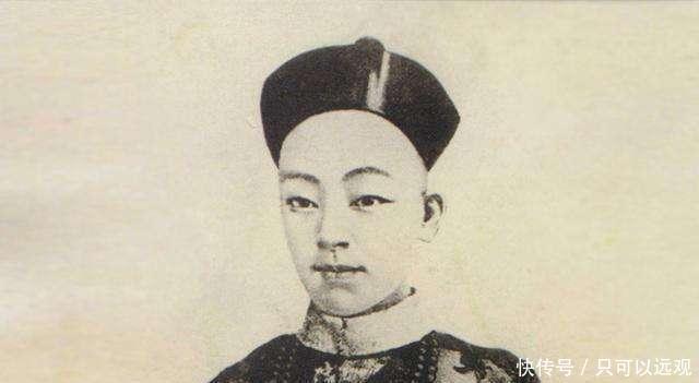 谥号|她是慈禧的亲侄女, 因一封诏书而家喻户晓, 死后的谥号却与众不同