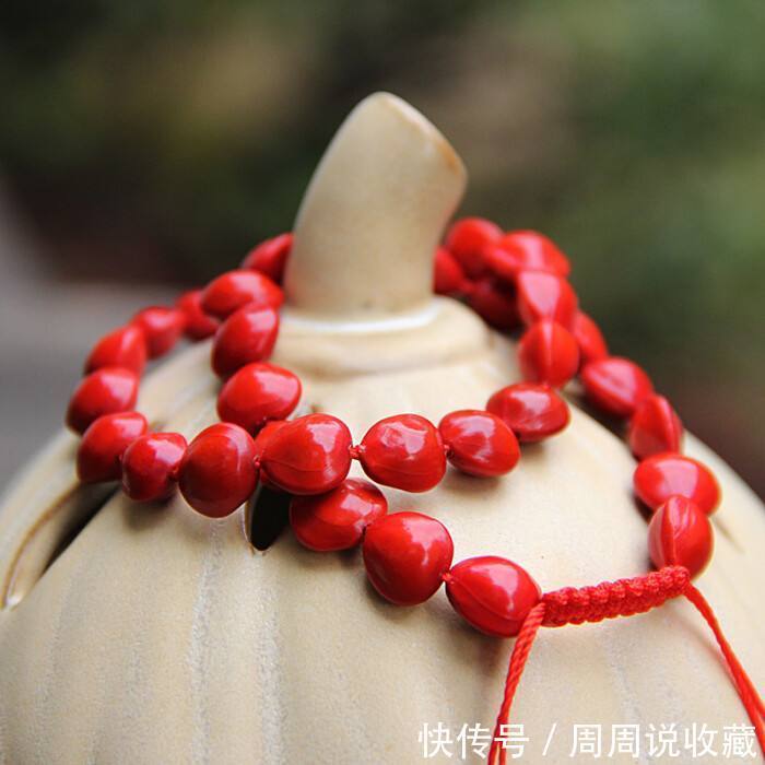 文玩|给和大家分享几种相当值得盘玩的小众文玩