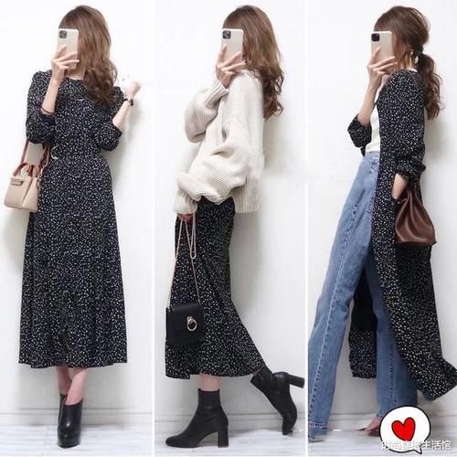 女人裙子不用多，今年流行这5款，时髦又洋气，时髦精们都在穿