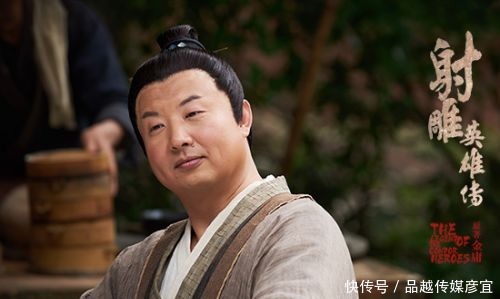 连杨过|神雕中此人被严重高估,名气天下第一,实际上连杨过都打不过