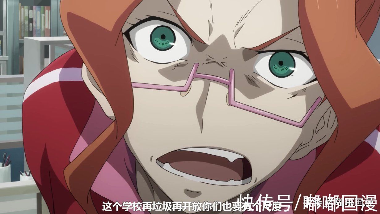 动漫|国漫发展不起来,是因为技术和人才吗?显然不是