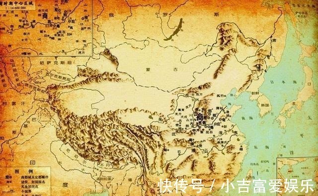 中国人|如果没有西方文明,依靠中国传统文化,能否发展出来科技文明?