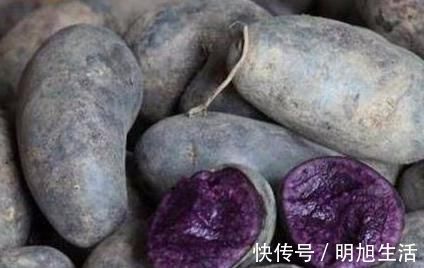 排毒|女人不想皱纹爬满脸，推荐常吃3种果蔬，排毒抗衰，营养又健康！