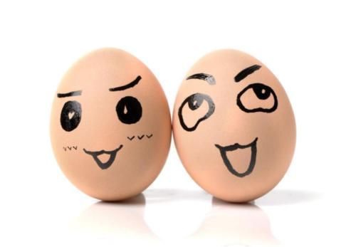 差距|每天坚持吃鸡蛋,和不吃鸡蛋的人,差距会有多大?不妨了解一下